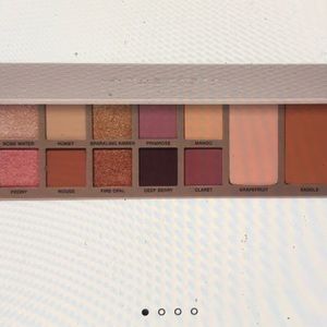 Anastasia Beverly Hills Primrose palette NEW BNIB